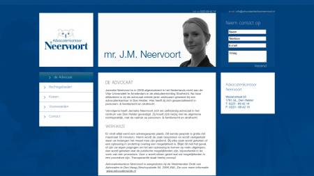 Neervoort Advocatenkantoor