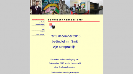 Smit Advocatenkantoor