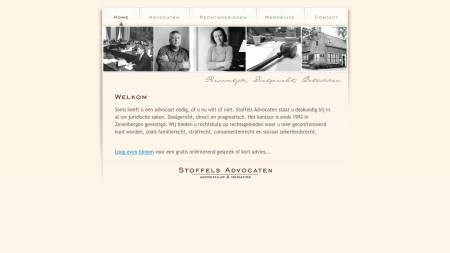 Advocatenkantoor Stoffels