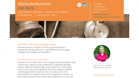 Advocatenkantoor Van Berk