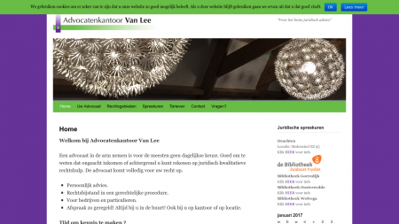Lee Advocatenkantoor Van