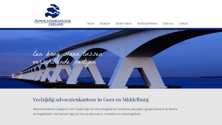 Advocatenkantoor Zeeland