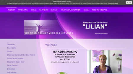 Lilian Bewegingsinstituut