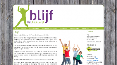 logo Blijf Voedingsadvies & Coaching
