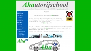 logo Ahautorijschool