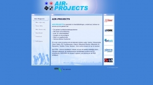 logo Air-Projects