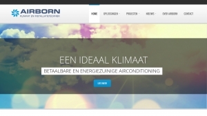 logo Airborn Klimaattechniek
