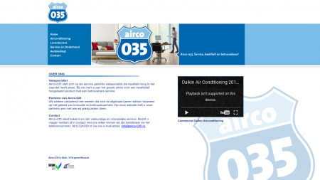 Airco 073