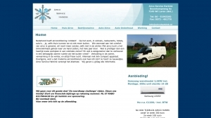 logo Auto Service Harkink