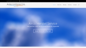 logo Airco  Herstel Twente