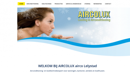 Aircolux BV