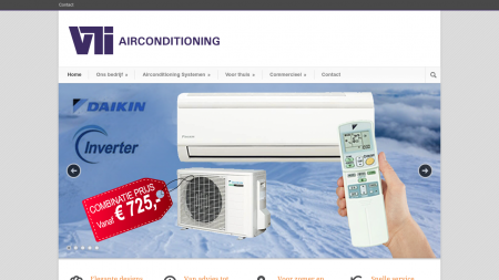 VTI Airconditioning BV