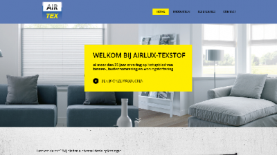 logo Airlux-Texstof