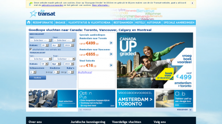 Air Transat