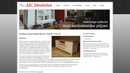 AJC Meubelen