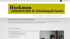 logo Hoekman Administratie- en Belastingadviseurs