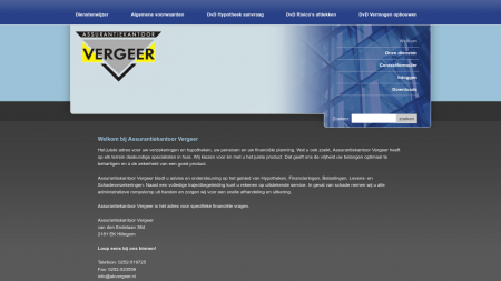 Vergeer Assurantiekantoor