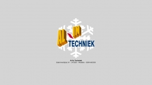 logo Al-In Techniek BV