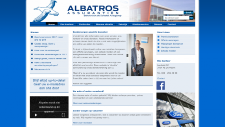 Albatros Assurantiën