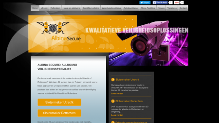 Albina Secure