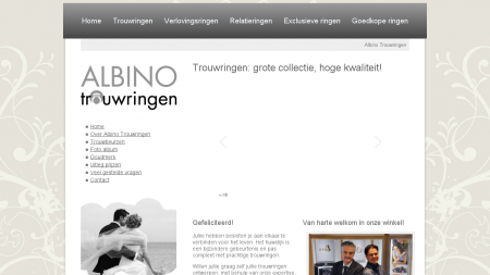 Knijn Juwelier Sjaak