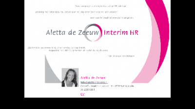 logo Aletta de Zeeuw hr  Support