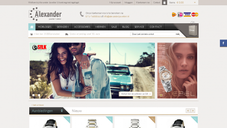 Alexander Juwelier Atelier