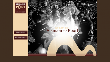 Alkmaarse Poort Restaurant Partycentrum