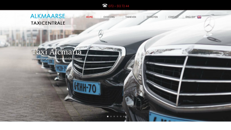 Alkmaarse Taxi Centrale