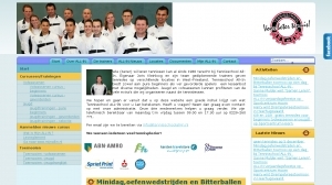 logo All-In Tennisschool