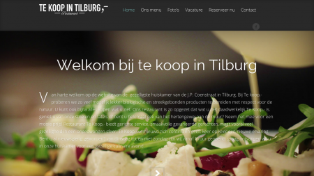 Aan Tafel!