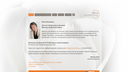 Alma Uitvaartzorg