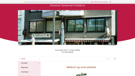 Almeerse Tandartsen Praktijk