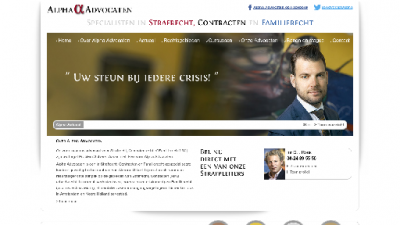 logo Alpha Advocaten