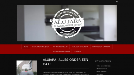 Alujara VOF