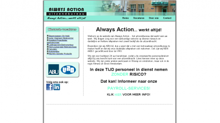 Always Action Uitzendbureau