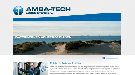 AMBA-TECH Loodgieters  BV