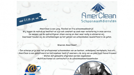 Amerclean