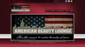 logo American Beauty Lounge