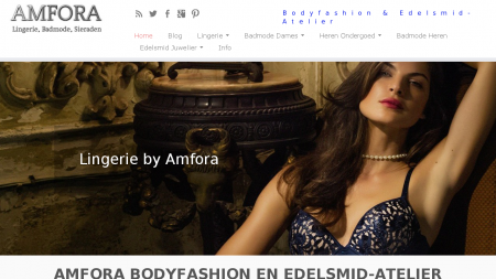 Amfora Bodyfashion & Edelsmid-Atelier