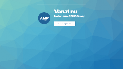 logo AMP Logistics