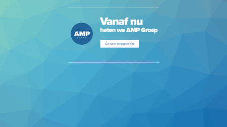 AMP Logistics
