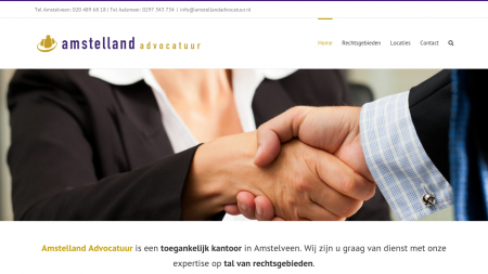 Advocaten Amstelland