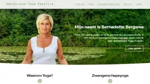 logo Amstelveen Yogapraktijk