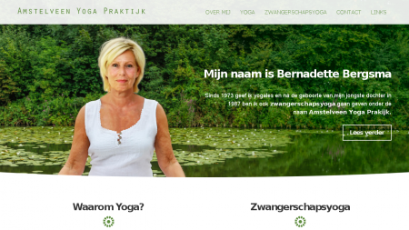 Amstelveen Yogapraktijk