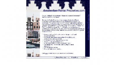 logo Amsterdam Rental Properties