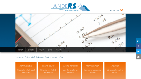 Anders Advies & Administratie