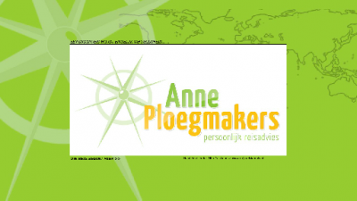 logo Anne Ploegmakers Persoonlijk Reisadvies