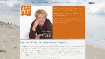 logo Andrea Poolman hr -Advies