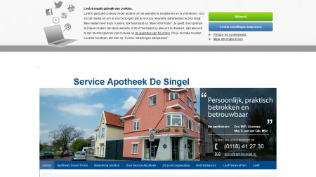 Service Apotheek Vlissingen